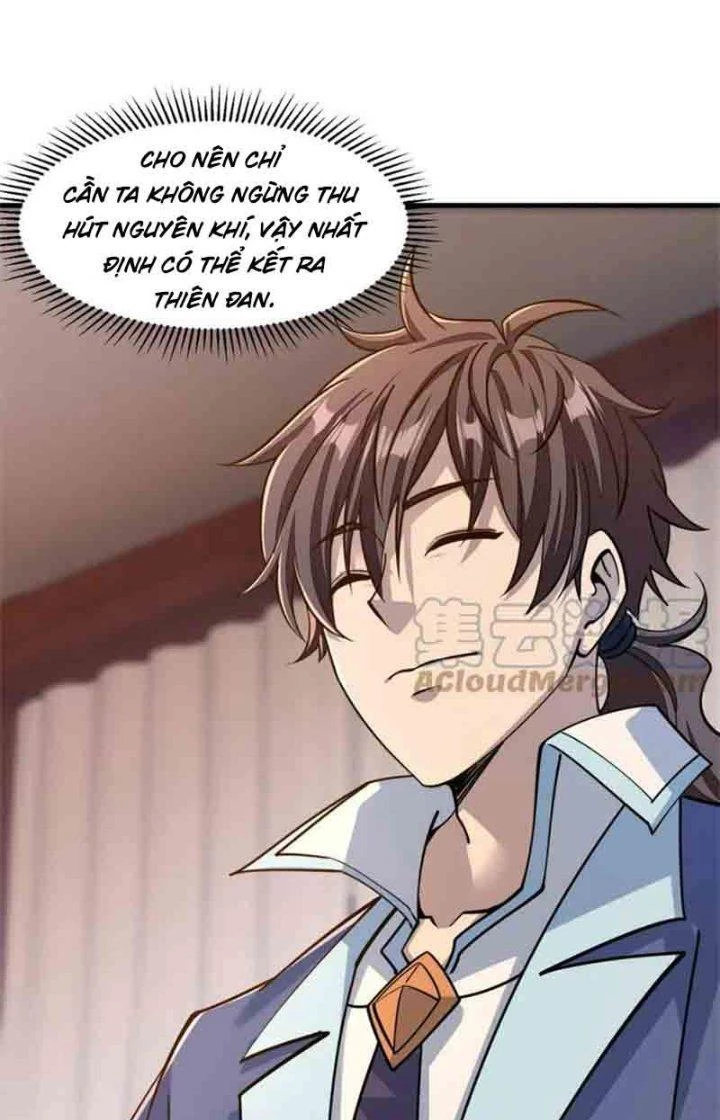 Ta Có Thể Rút Ra Thuộc Tính Chapter 48 - Trang 3