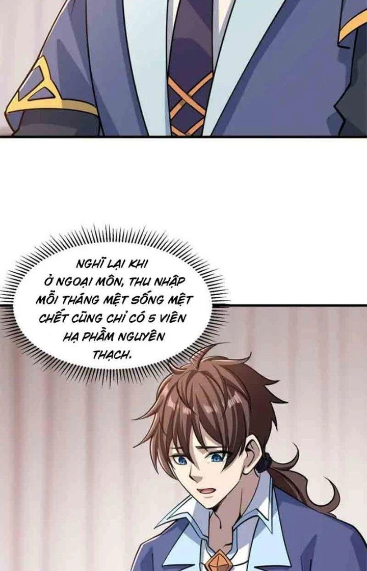 Ta Có Thể Rút Ra Thuộc Tính Chapter 48 - Trang 3