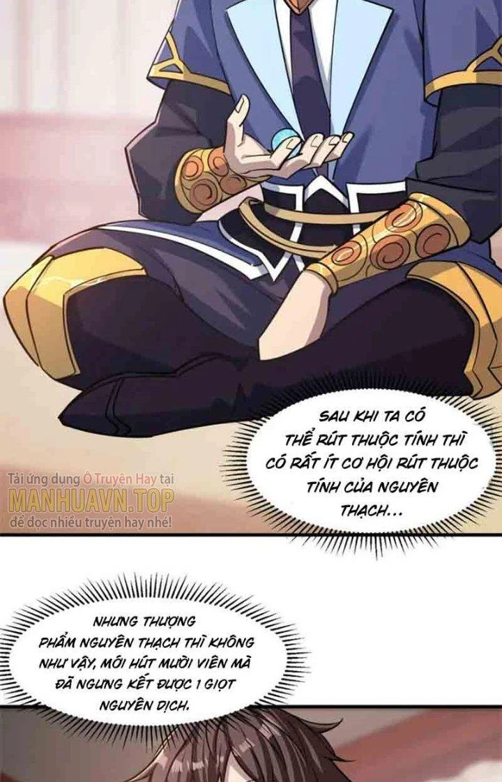 Ta Có Thể Rút Ra Thuộc Tính Chapter 48 - Trang 3