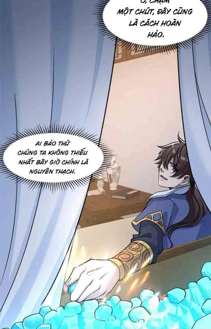 Ta Có Thể Rút Ra Thuộc Tính Chapter 48 - Trang 3