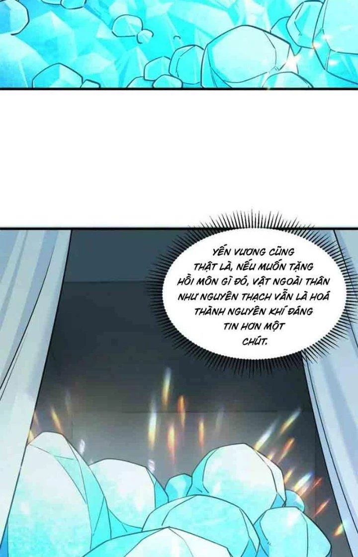 Ta Có Thể Rút Ra Thuộc Tính Chapter 48 - Trang 3