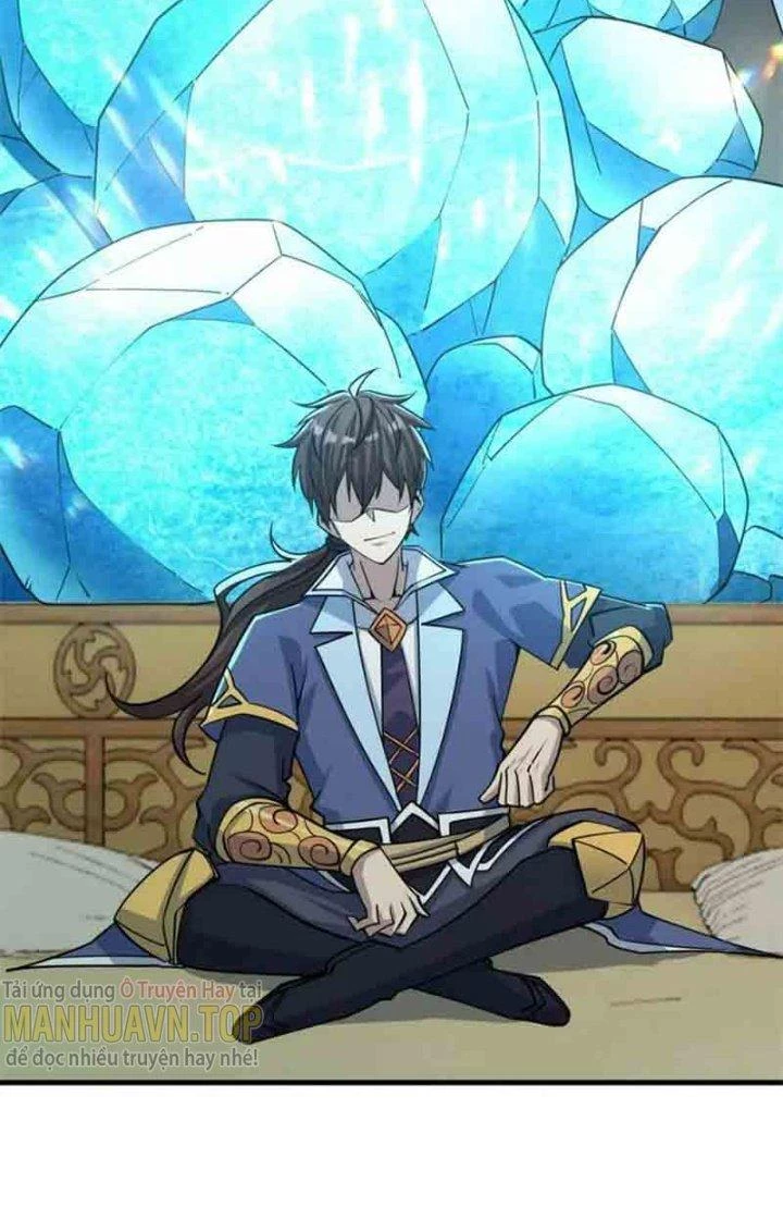Ta Có Thể Rút Ra Thuộc Tính Chapter 48 - Trang 3