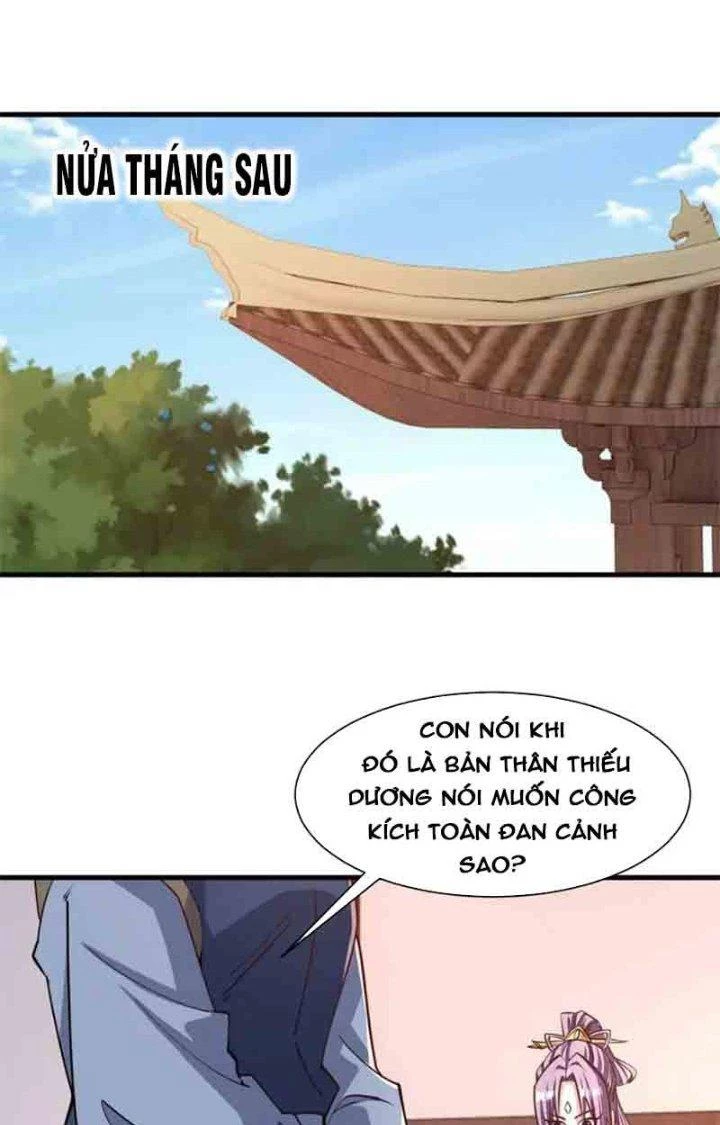 Ta Có Thể Rút Ra Thuộc Tính Chapter 48 - Trang 3