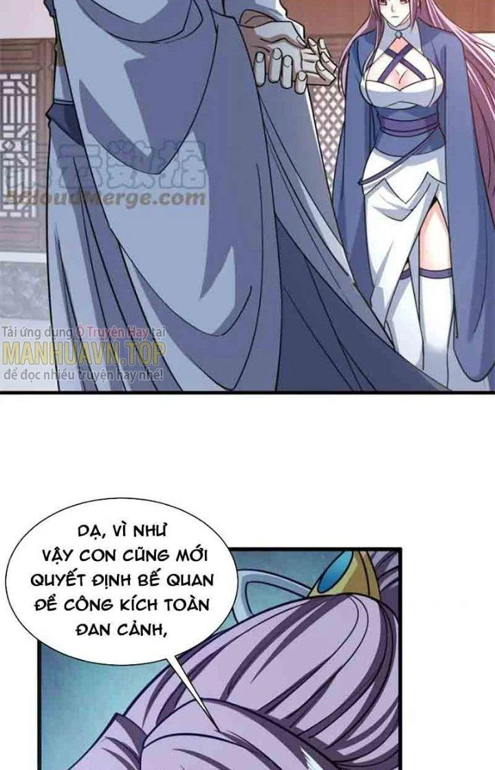 Ta Có Thể Rút Ra Thuộc Tính Chapter 48 - Trang 3