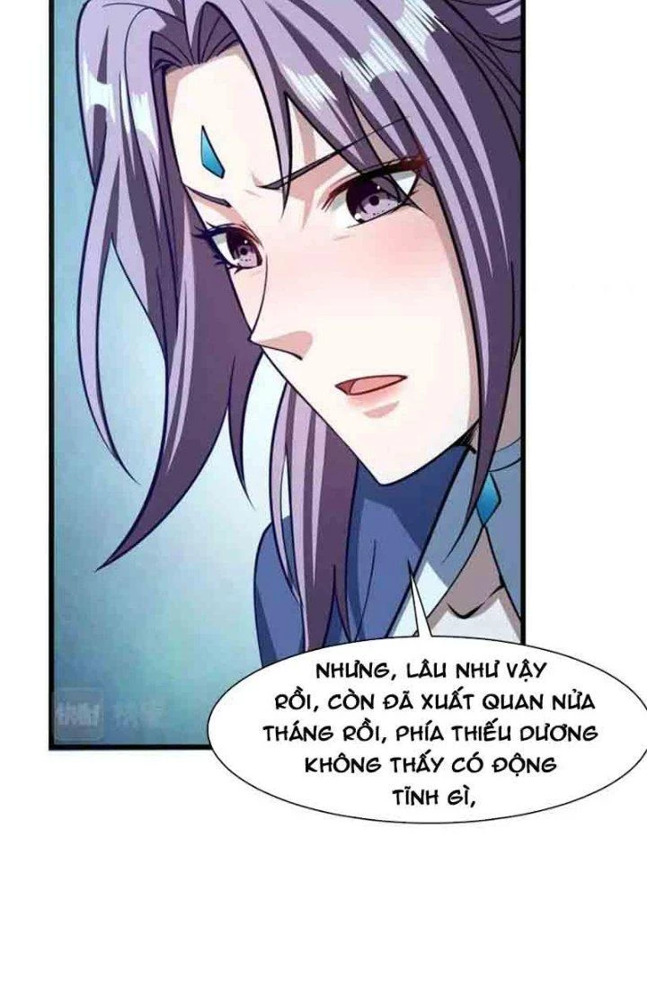 Ta Có Thể Rút Ra Thuộc Tính Chapter 48 - Trang 3