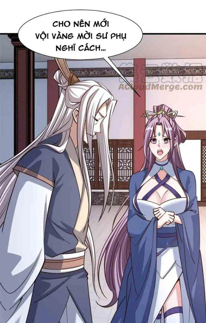 Ta Có Thể Rút Ra Thuộc Tính Chapter 48 - Trang 3
