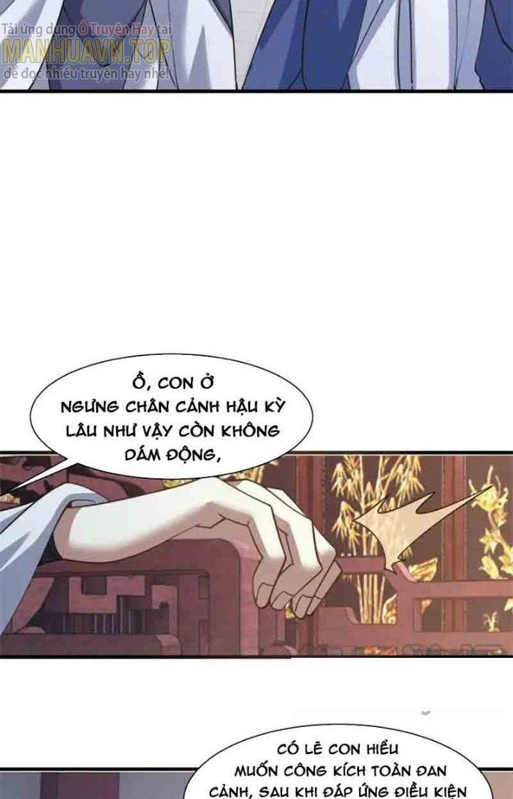 Ta Có Thể Rút Ra Thuộc Tính Chapter 48 - Trang 3
