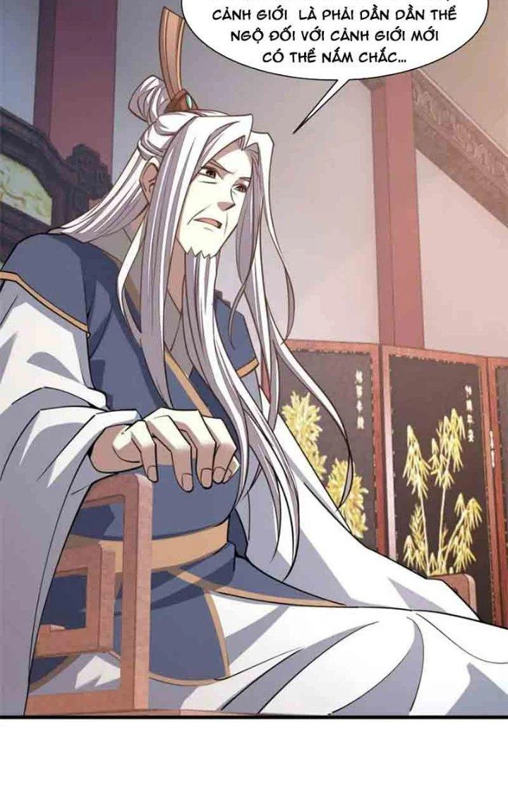 Ta Có Thể Rút Ra Thuộc Tính Chapter 48 - Trang 3