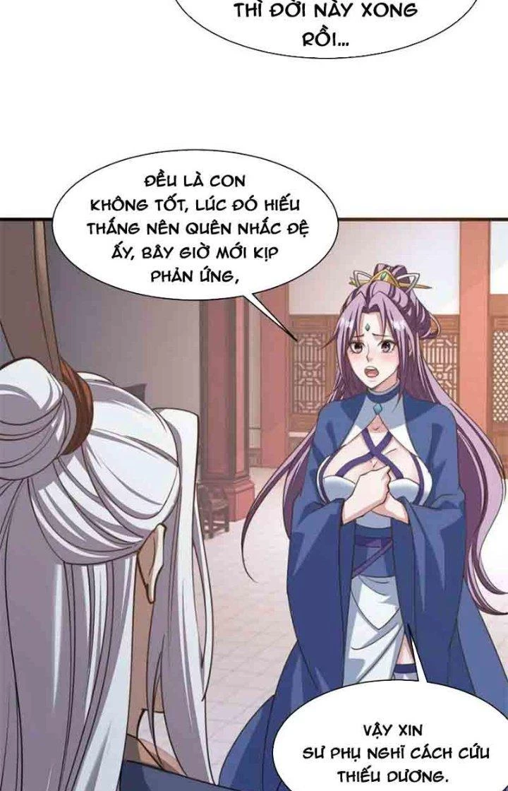 Ta Có Thể Rút Ra Thuộc Tính Chapter 48 - Trang 3