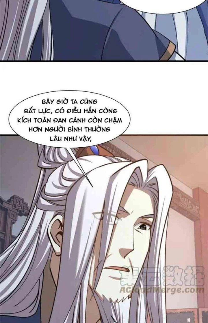 Ta Có Thể Rút Ra Thuộc Tính Chapter 48 - Trang 3