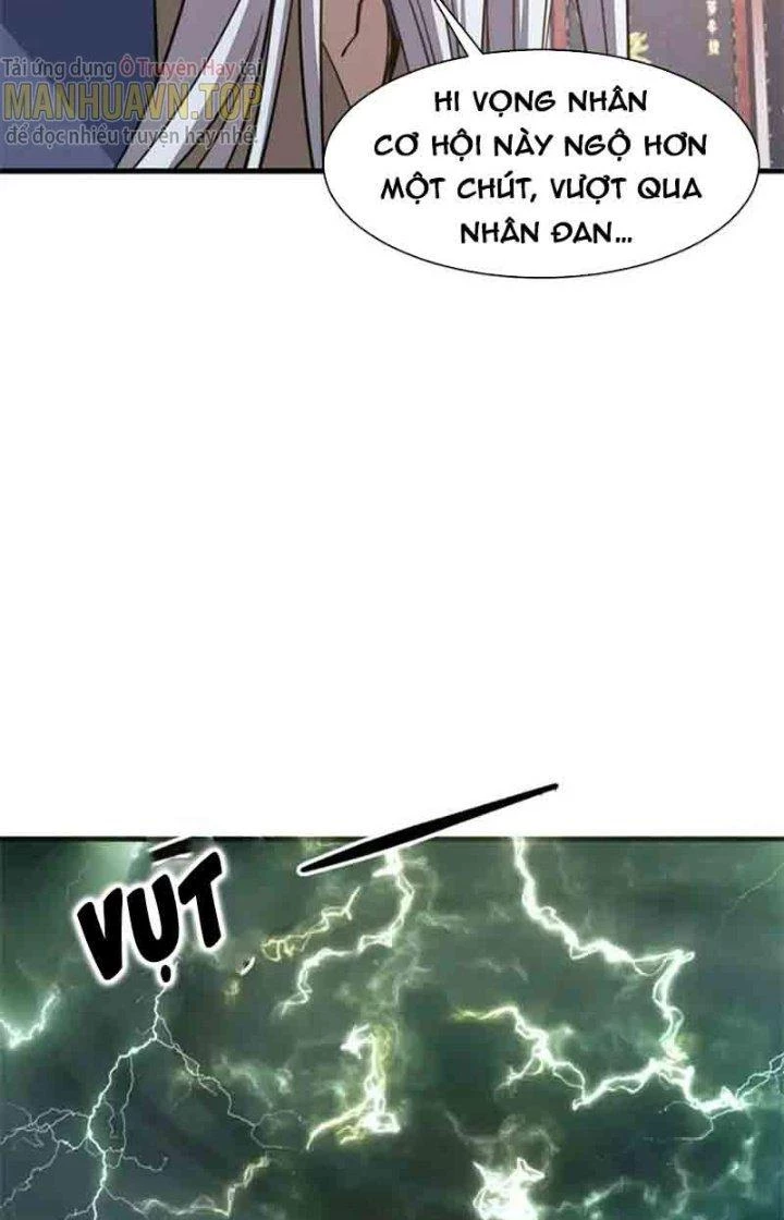 Ta Có Thể Rút Ra Thuộc Tính Chapter 48 - Trang 3