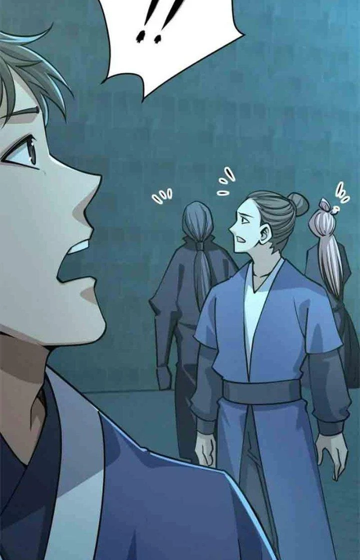 Ta Có Thể Rút Ra Thuộc Tính Chapter 48 - Trang 3