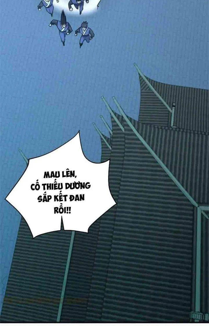 Ta Có Thể Rút Ra Thuộc Tính Chapter 48 - Trang 3