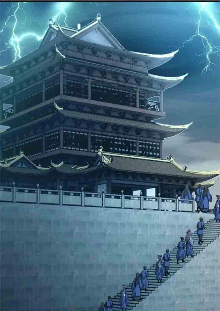 Ta Có Thể Rút Ra Thuộc Tính Chapter 48 - Trang 3