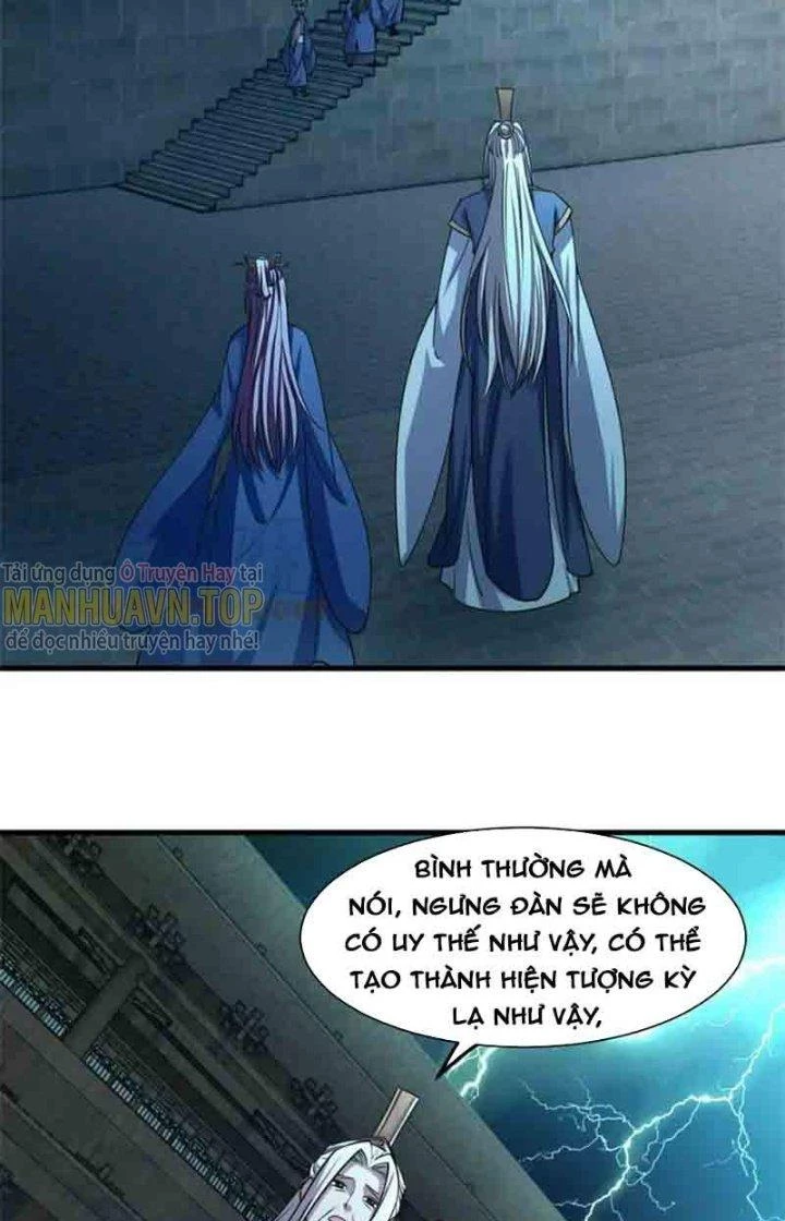 Ta Có Thể Rút Ra Thuộc Tính Chapter 48 - Trang 3