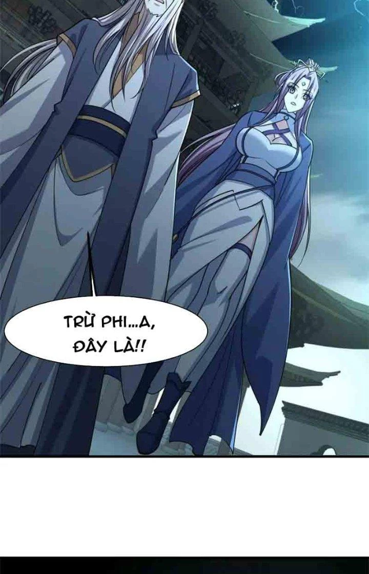 Ta Có Thể Rút Ra Thuộc Tính Chapter 48 - Trang 3