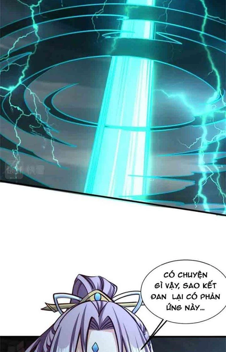 Ta Có Thể Rút Ra Thuộc Tính Chapter 48 - Trang 3