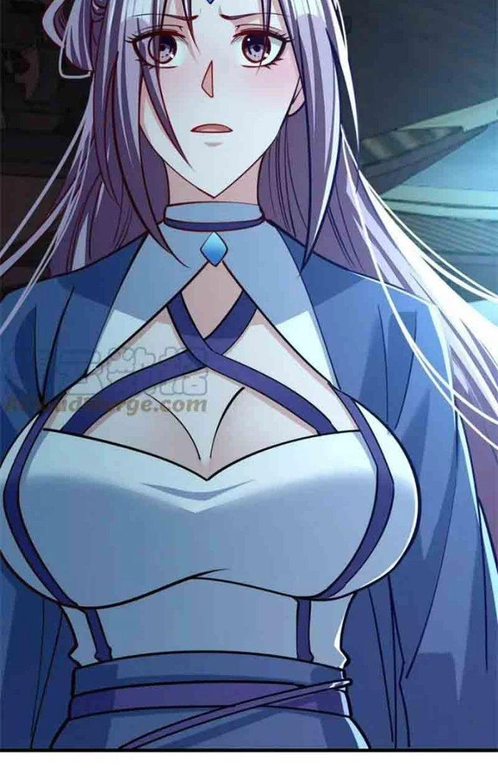 Ta Có Thể Rút Ra Thuộc Tính Chapter 48 - Trang 3