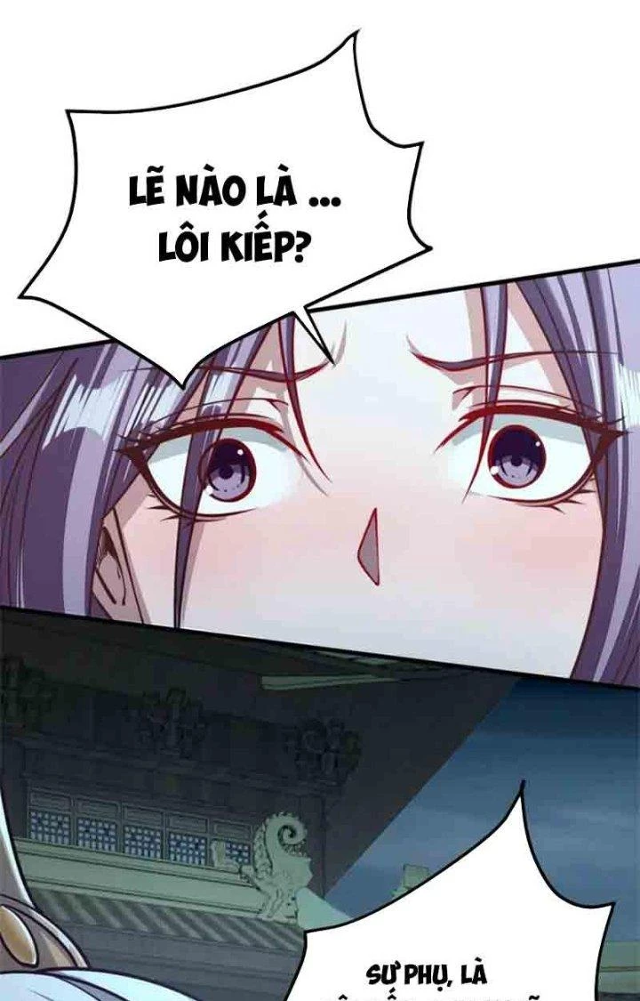 Ta Có Thể Rút Ra Thuộc Tính Chapter 48 - Trang 3
