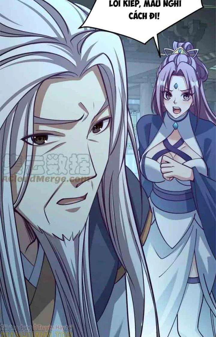Ta Có Thể Rút Ra Thuộc Tính Chapter 48 - Trang 3