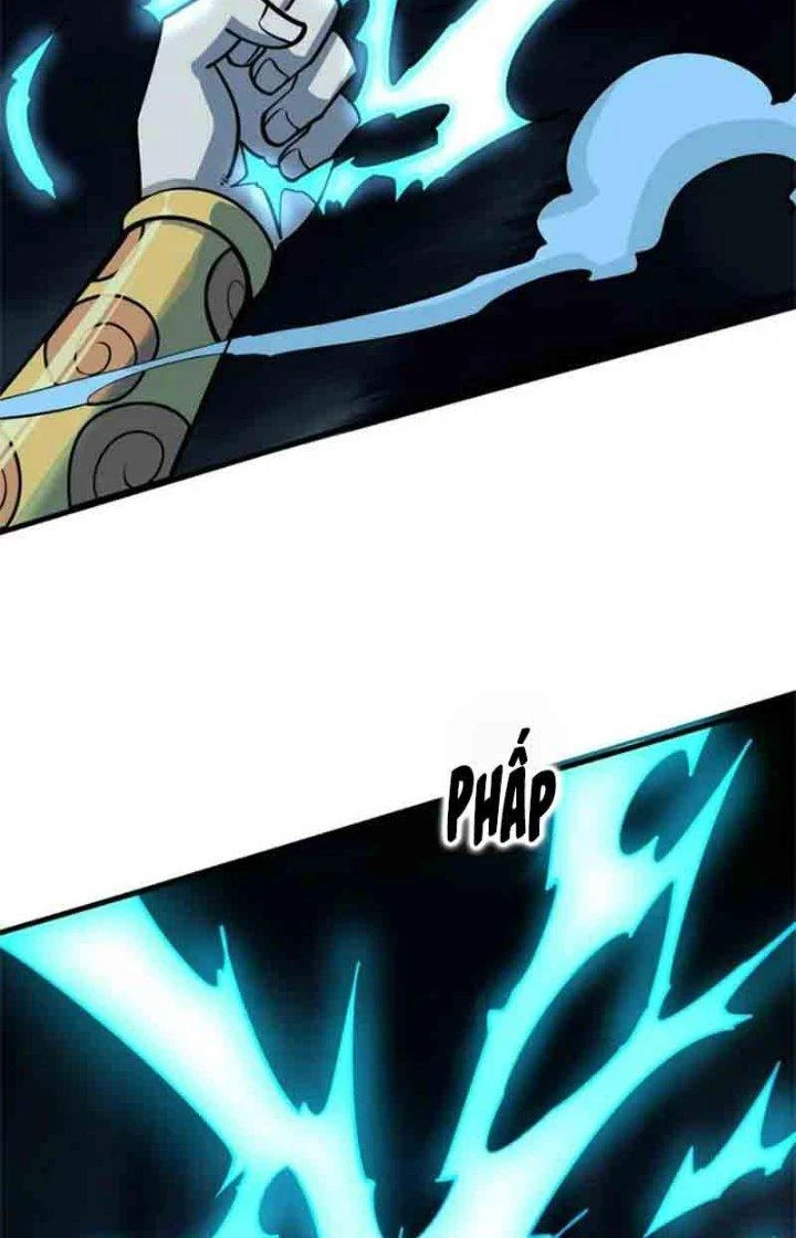 Ta Có Thể Rút Ra Thuộc Tính Chapter 48 - Trang 3