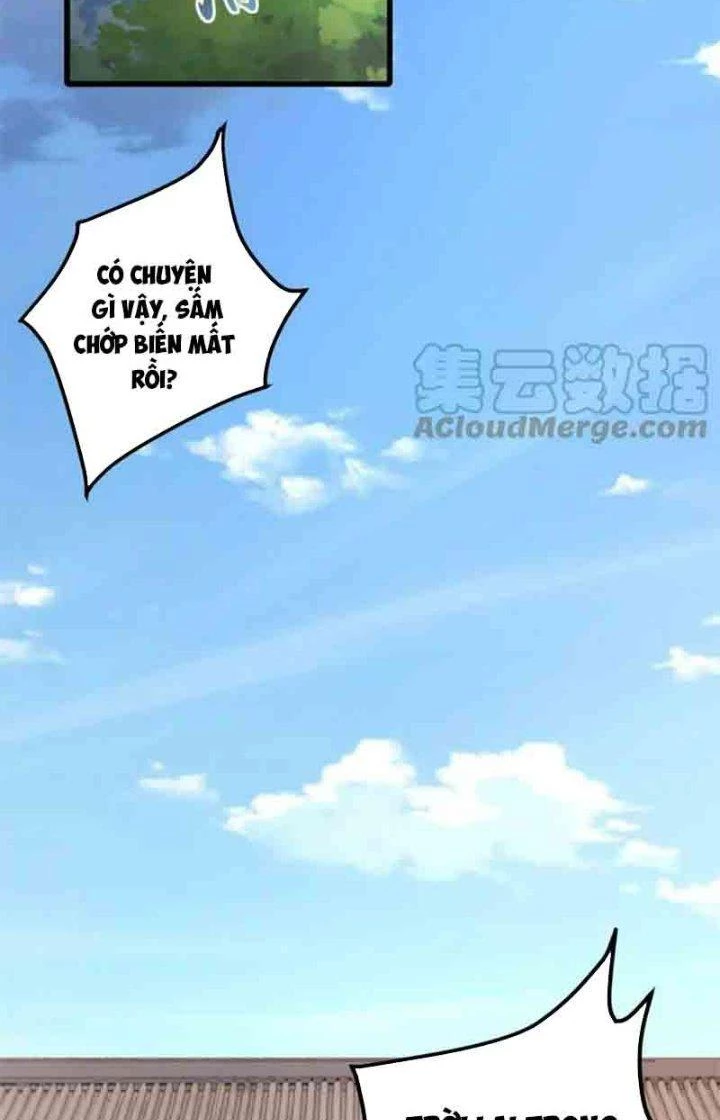 Ta Có Thể Rút Ra Thuộc Tính Chapter 48 - Trang 3