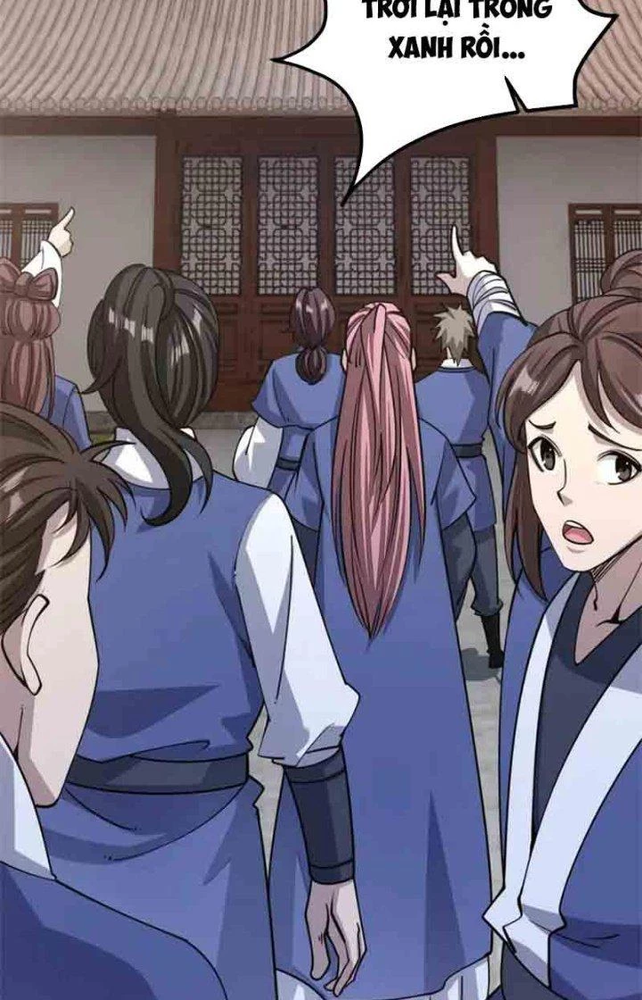 Ta Có Thể Rút Ra Thuộc Tính Chapter 48 - Trang 3