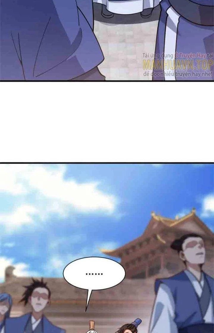 Ta Có Thể Rút Ra Thuộc Tính Chapter 48 - Trang 3