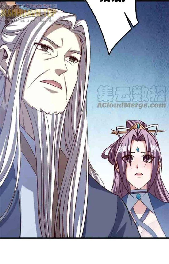 Ta Có Thể Rút Ra Thuộc Tính Chapter 48 - Trang 3