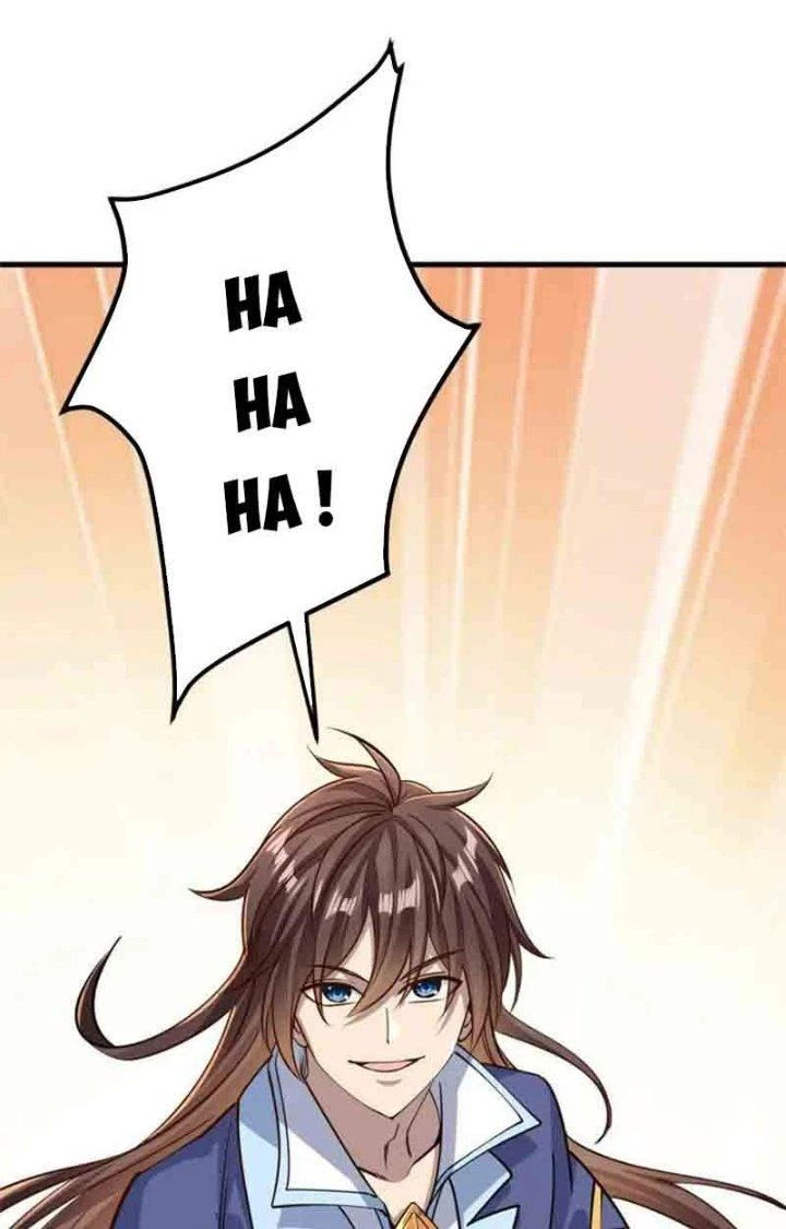 Ta Có Thể Rút Ra Thuộc Tính Chapter 48 - Trang 3