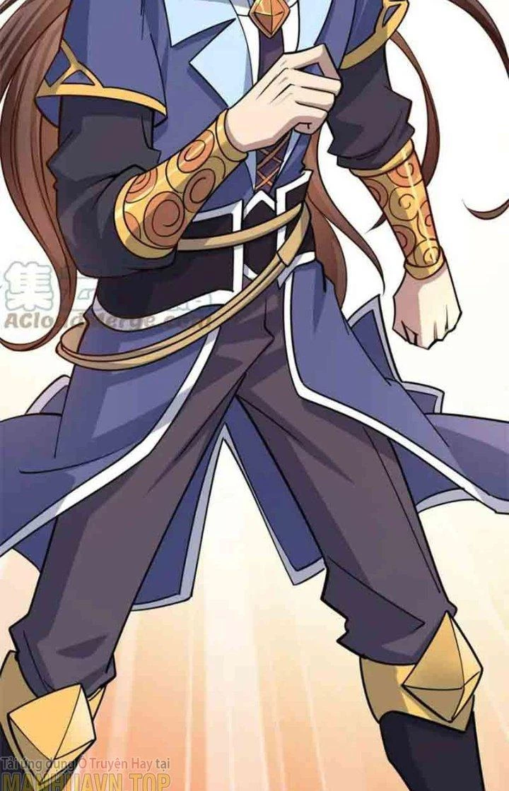 Ta Có Thể Rút Ra Thuộc Tính Chapter 48 - Trang 3