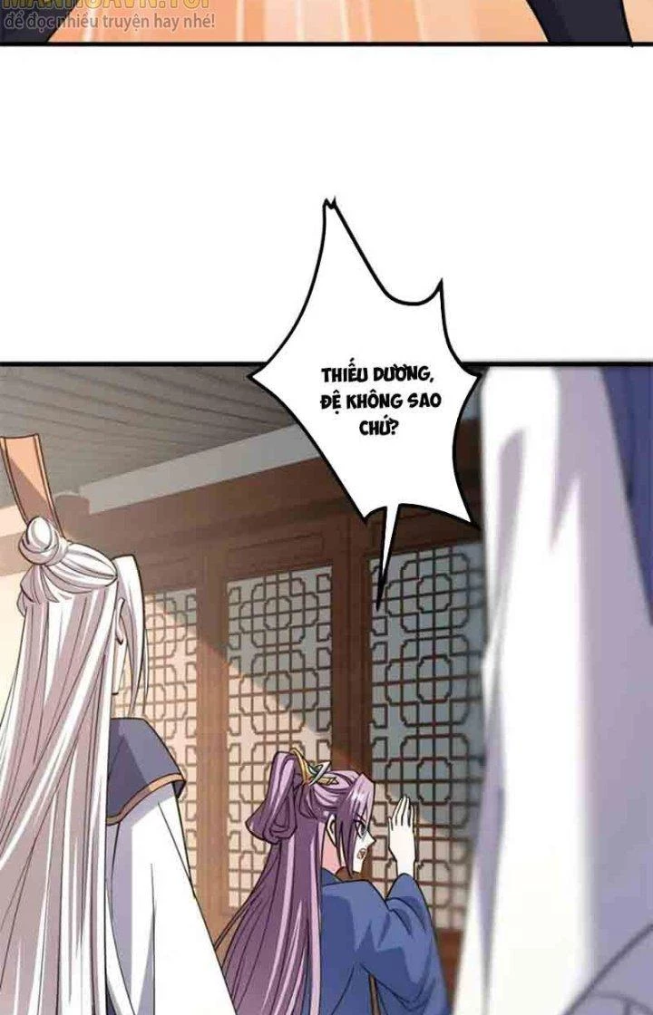 Ta Có Thể Rút Ra Thuộc Tính Chapter 48 - Trang 3