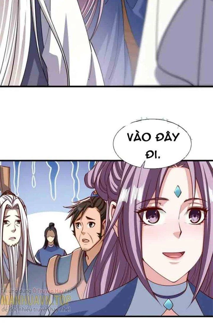 Ta Có Thể Rút Ra Thuộc Tính Chapter 48 - Trang 3