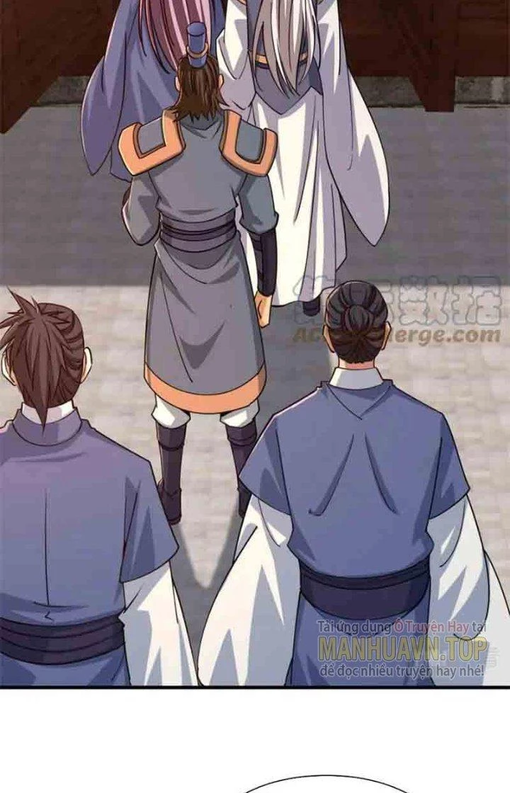 Ta Có Thể Rút Ra Thuộc Tính Chapter 48 - Trang 3