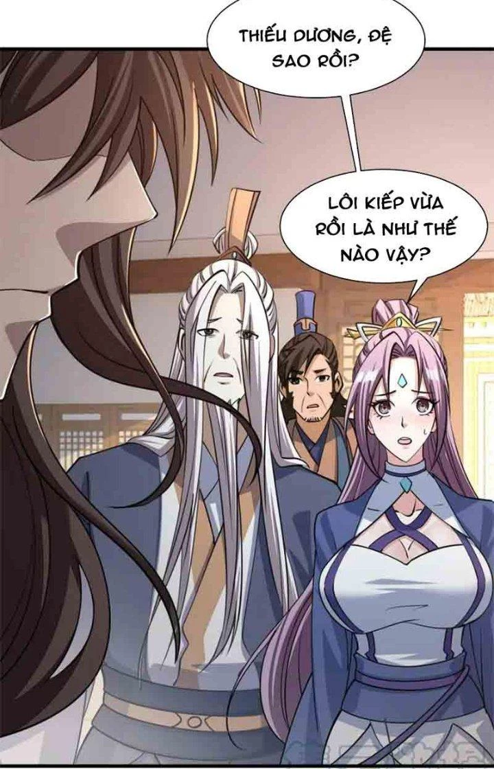 Ta Có Thể Rút Ra Thuộc Tính Chapter 48 - Trang 3