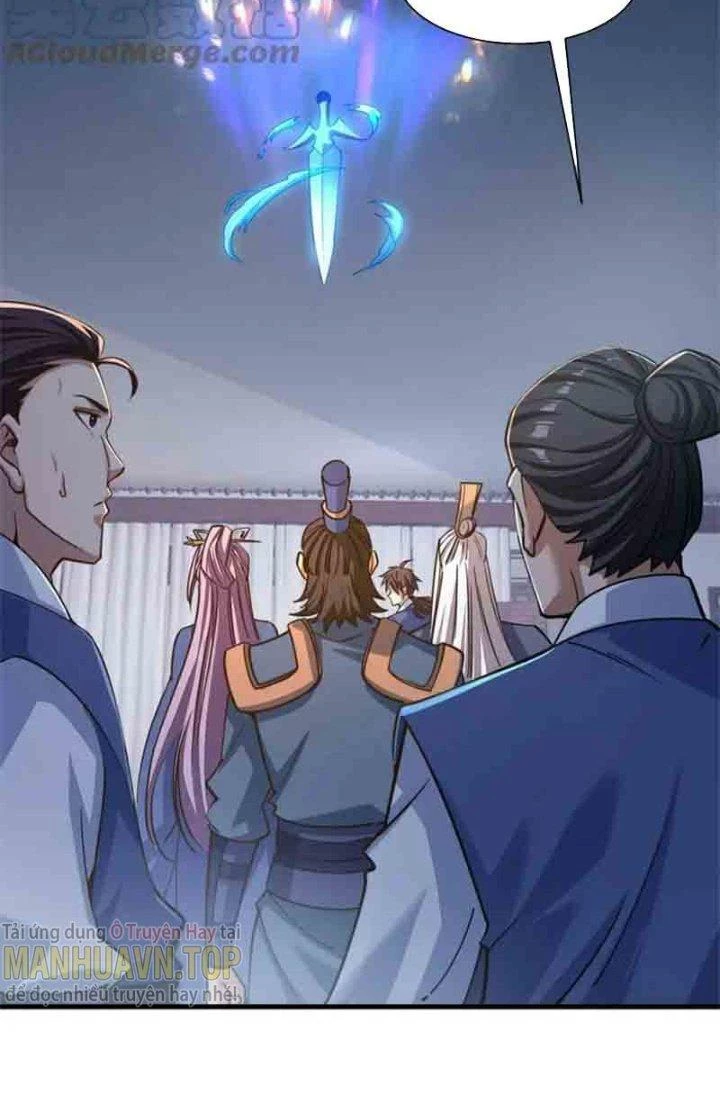 Ta Có Thể Rút Ra Thuộc Tính Chapter 48 - Trang 3