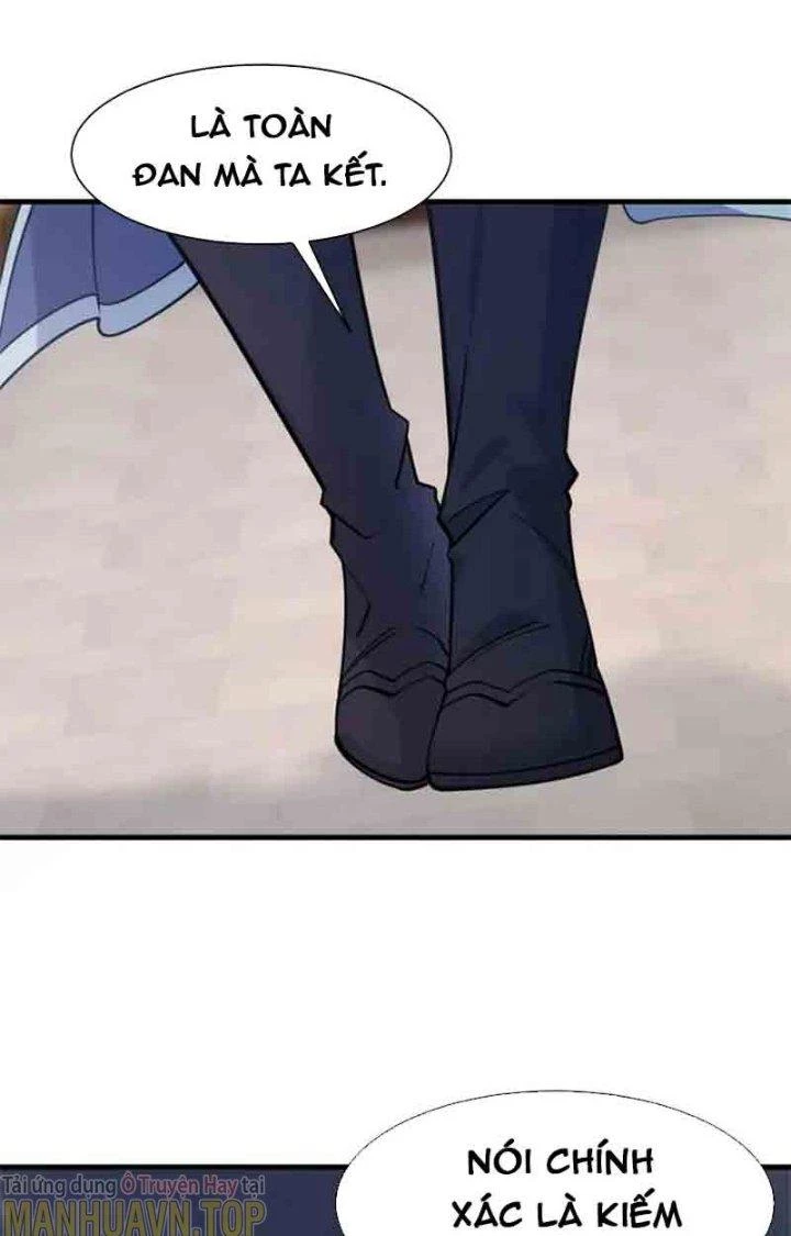 Ta Có Thể Rút Ra Thuộc Tính Chapter 48 - Trang 3
