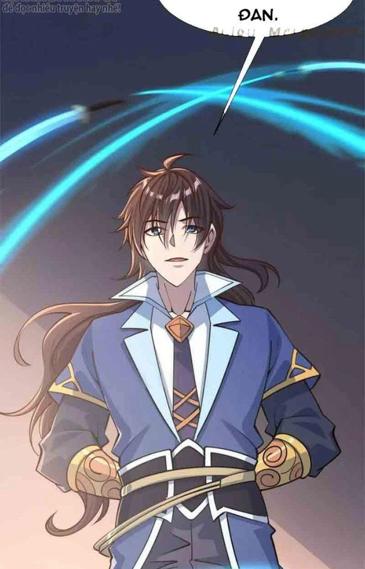 Ta Có Thể Rút Ra Thuộc Tính Chapter 48 - Trang 3