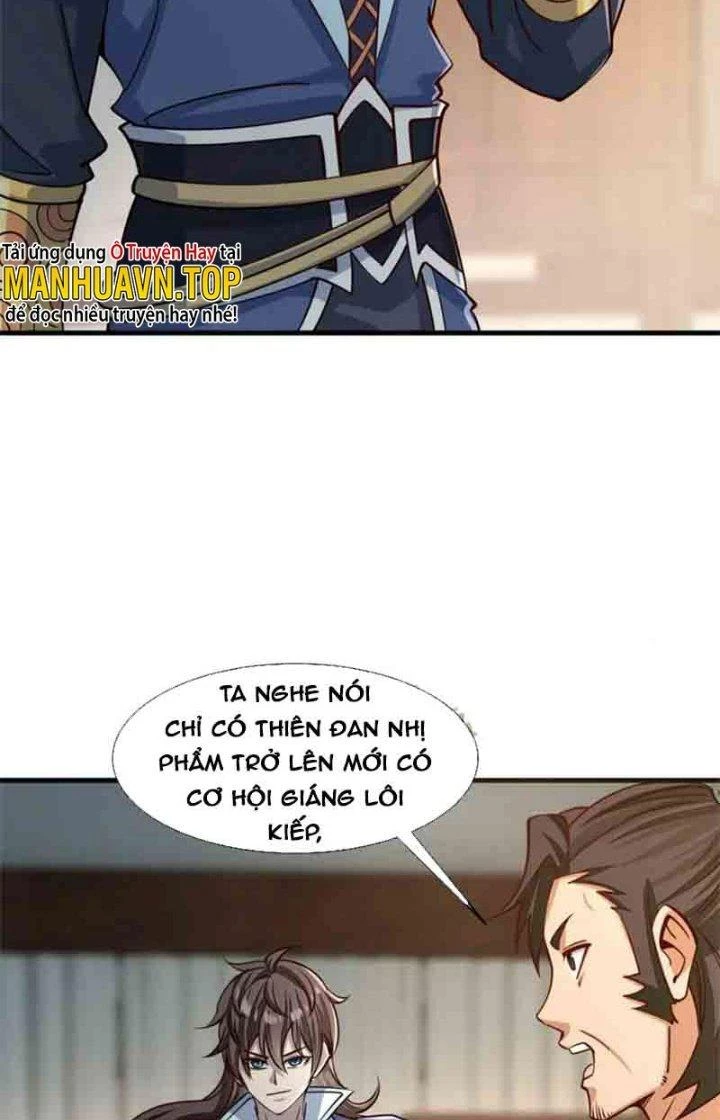 Ta Có Thể Rút Ra Thuộc Tính Chapter 49 - Trang 3