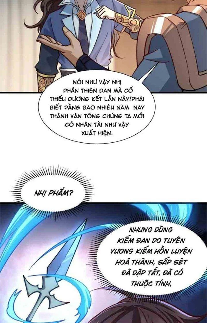 Ta Có Thể Rút Ra Thuộc Tính Chapter 49 - Trang 3