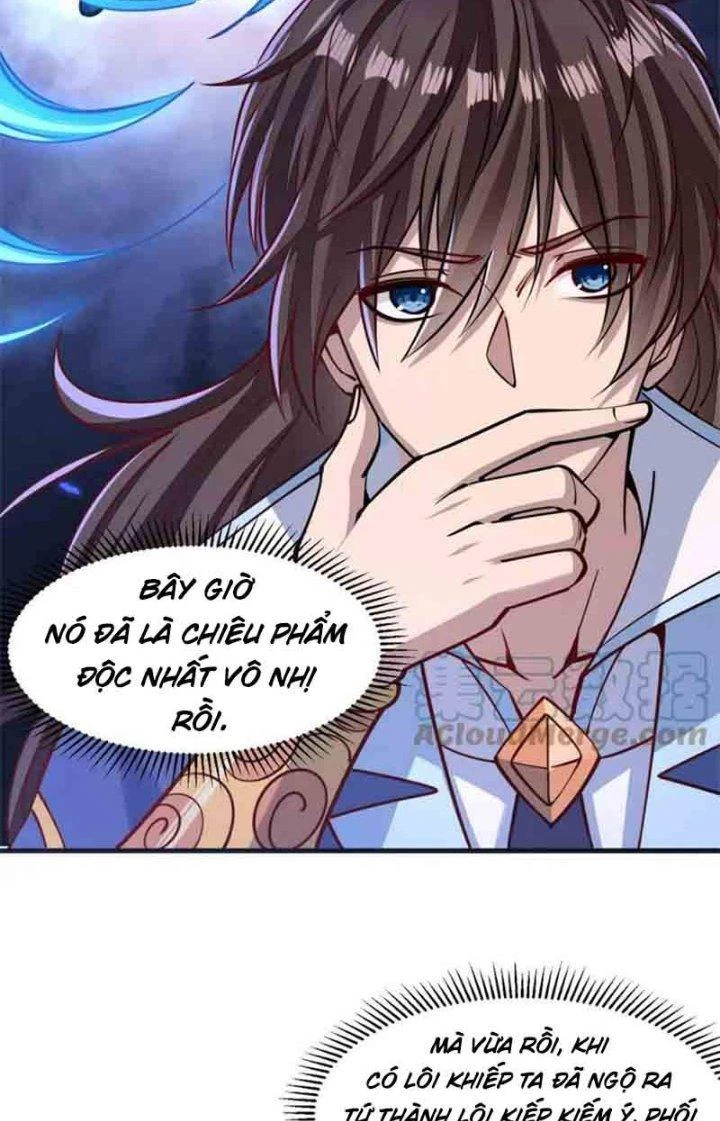 Ta Có Thể Rút Ra Thuộc Tính Chapter 49 - Trang 3