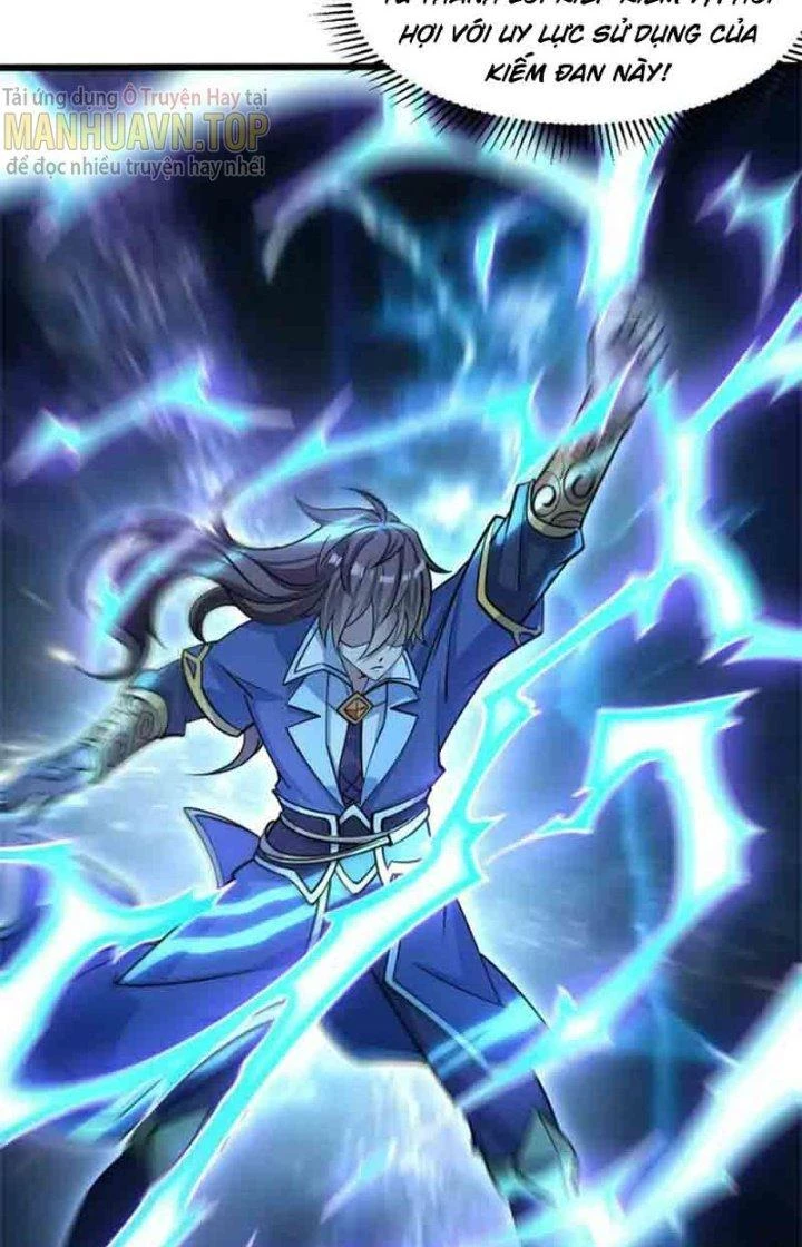 Ta Có Thể Rút Ra Thuộc Tính Chapter 49 - Trang 3