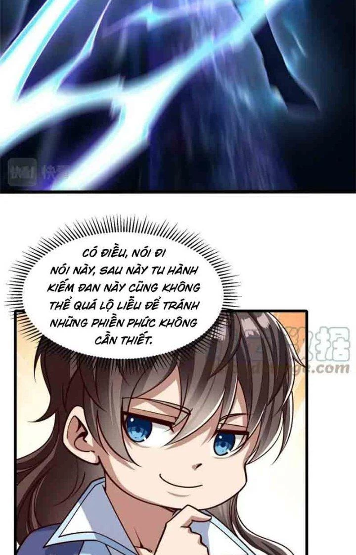 Ta Có Thể Rút Ra Thuộc Tính Chapter 49 - Trang 3