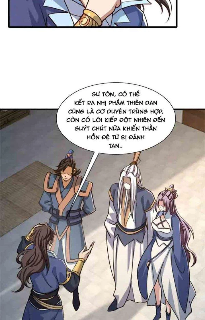 Ta Có Thể Rút Ra Thuộc Tính Chapter 49 - Trang 3