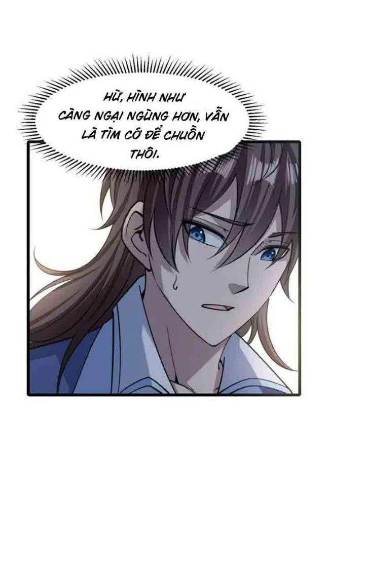 Ta Có Thể Rút Ra Thuộc Tính Chapter 49 - Trang 3