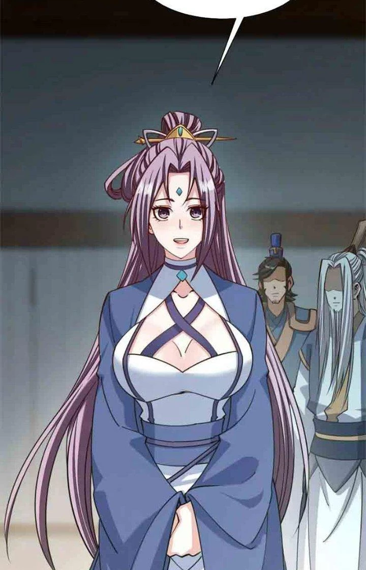 Ta Có Thể Rút Ra Thuộc Tính Chapter 49 - Trang 3