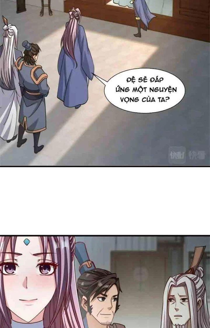 Ta Có Thể Rút Ra Thuộc Tính Chapter 49 - Trang 3