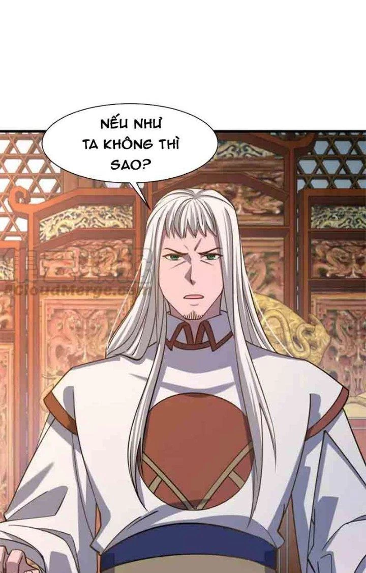 Ta Có Thể Rút Ra Thuộc Tính Chapter 49 - Trang 3