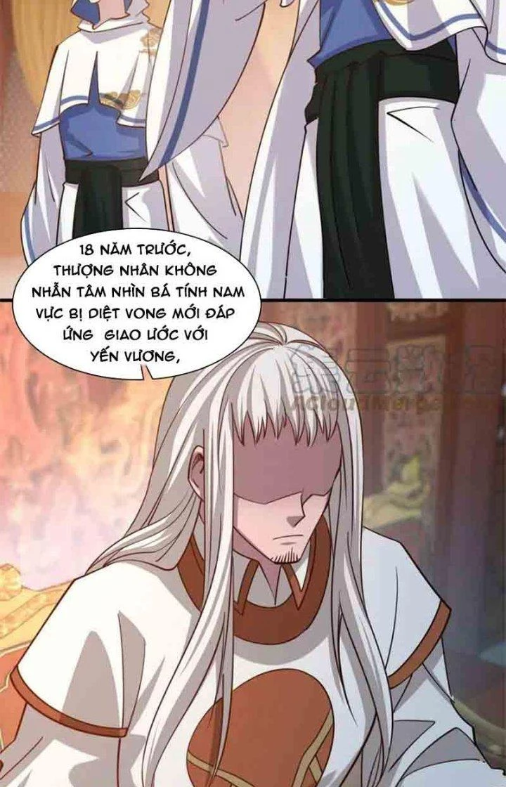 Ta Có Thể Rút Ra Thuộc Tính Chapter 49 - Trang 3