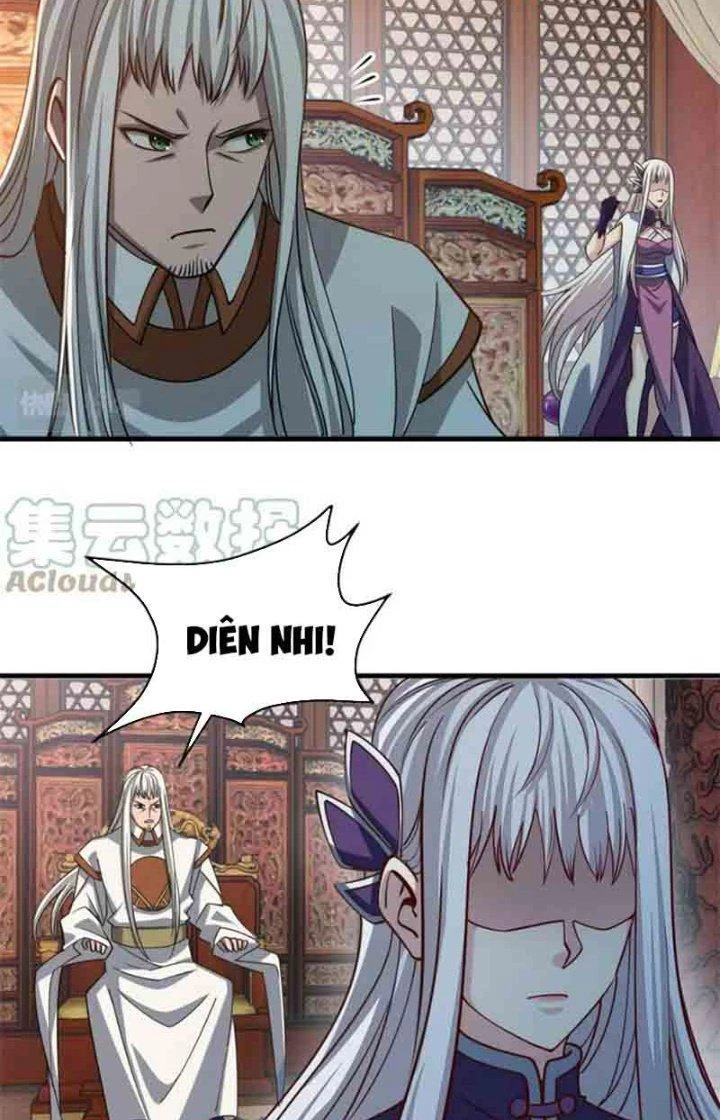 Ta Có Thể Rút Ra Thuộc Tính Chapter 49 - Trang 3